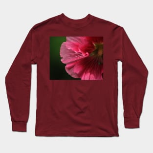 Hollyhock 3 Long Sleeve T-Shirt